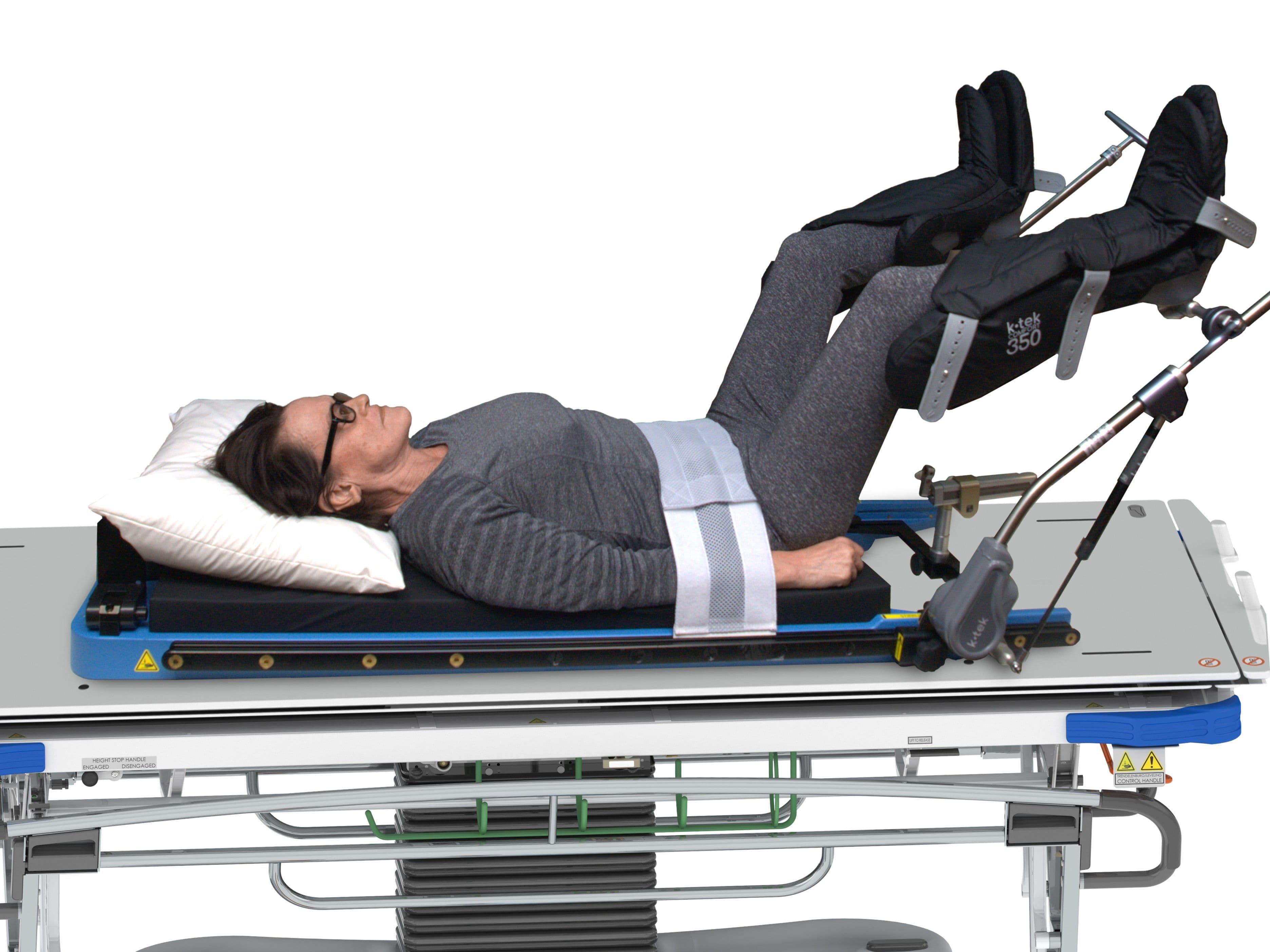 Patient Transfer Systems