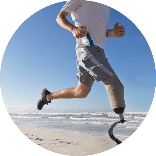 Orthotics & prosthetics