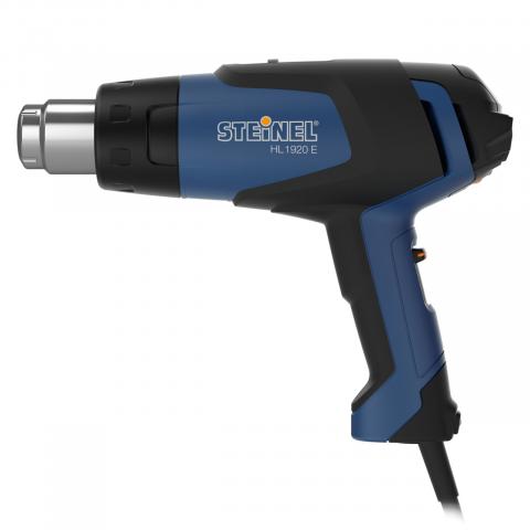 Heat Gun for Thermoplastic Splinting