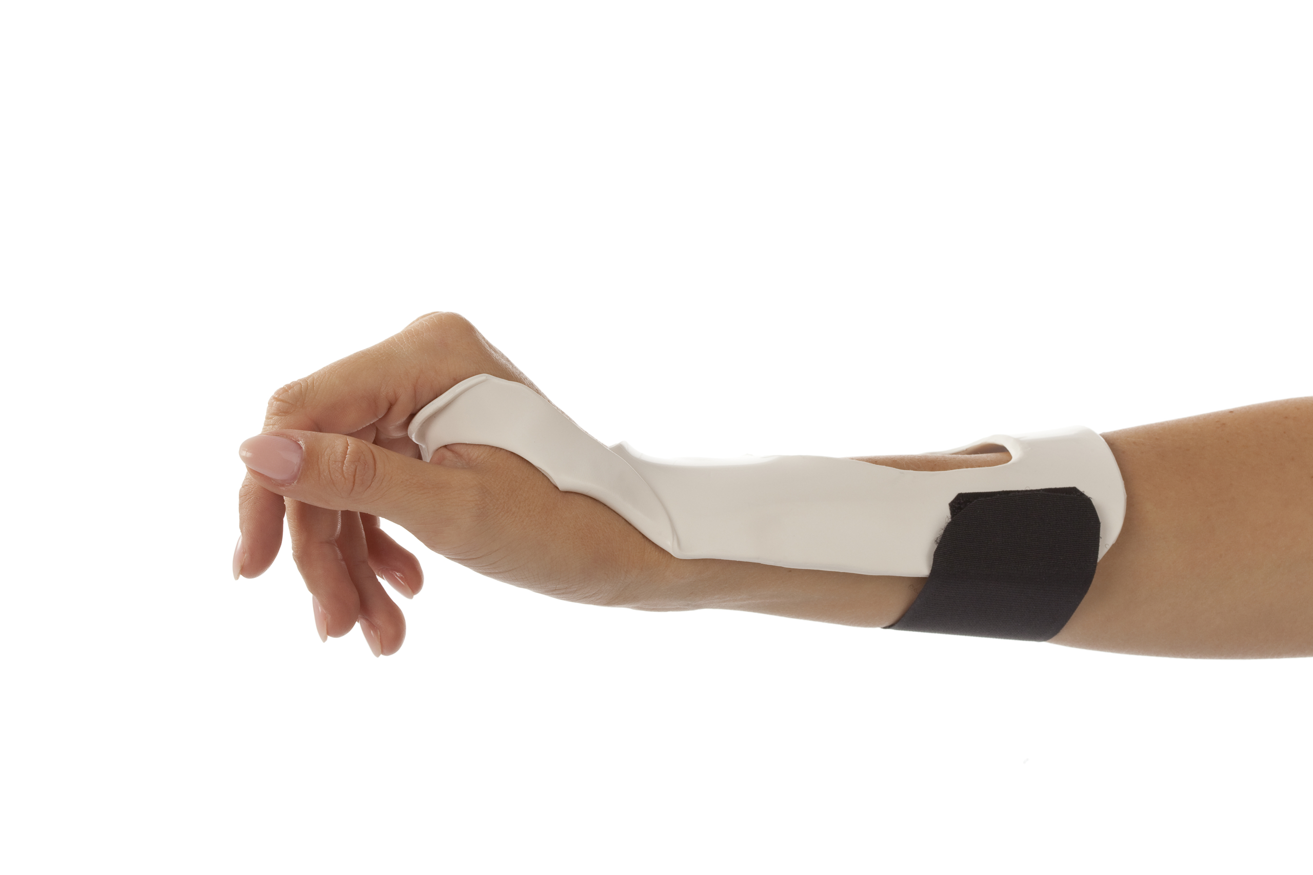 Orfit Eco - Dorsal Cock Up Orthosis - 3.2mm - Non Perfo