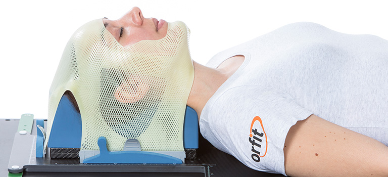 How to Choose the Right Head Support for your Patient? - Orfit